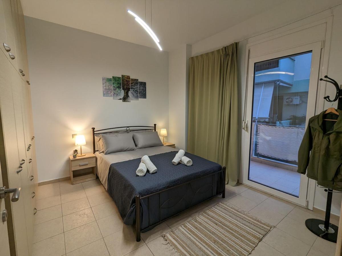 Cozy Apartment Near The City Centre Heraclión Exterior foto